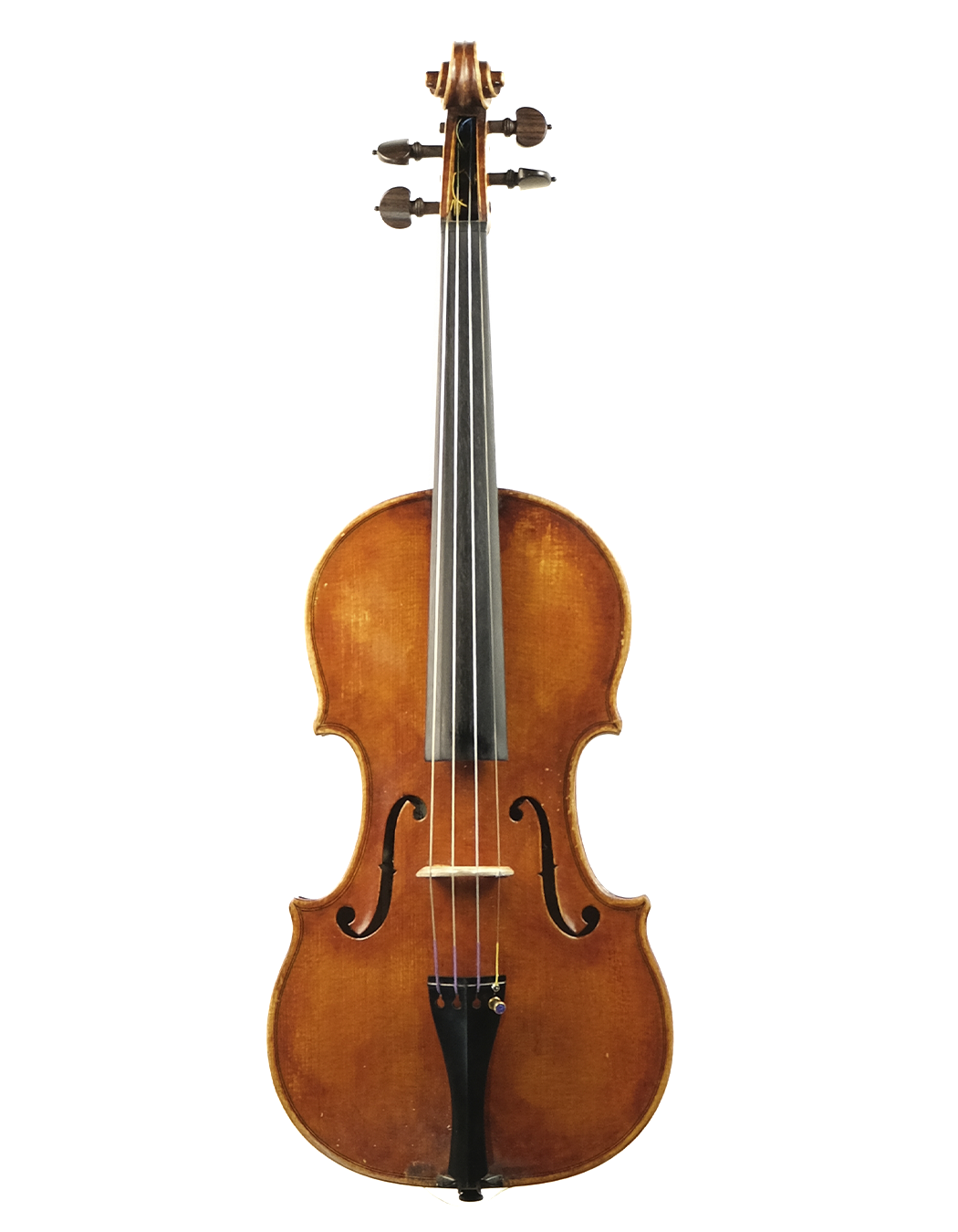 Violin by Giovanni Osvaldo Fiori, Treviso 2018
