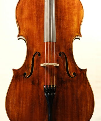 social piano cello