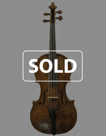 Violino_Louis_Guersan-sold