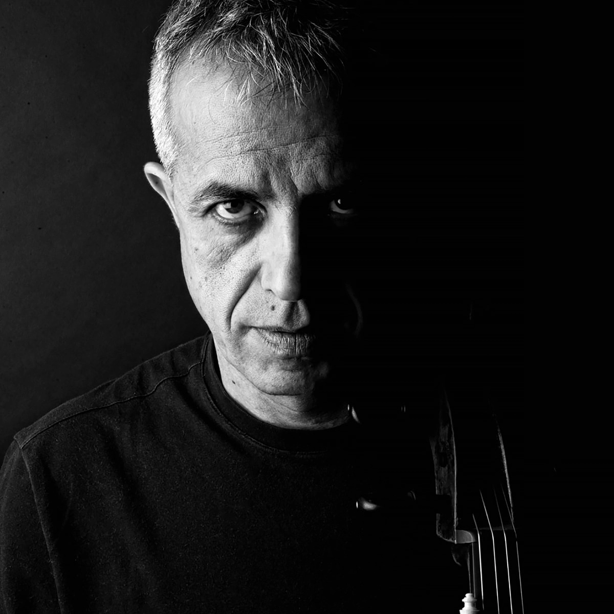 Giovanni Sollima, cellist