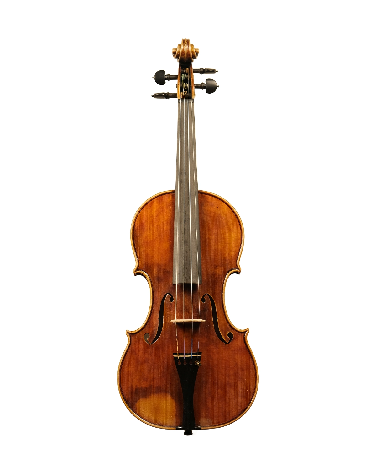 Violin inspired by Guarneri del Gesù Cannone 2024