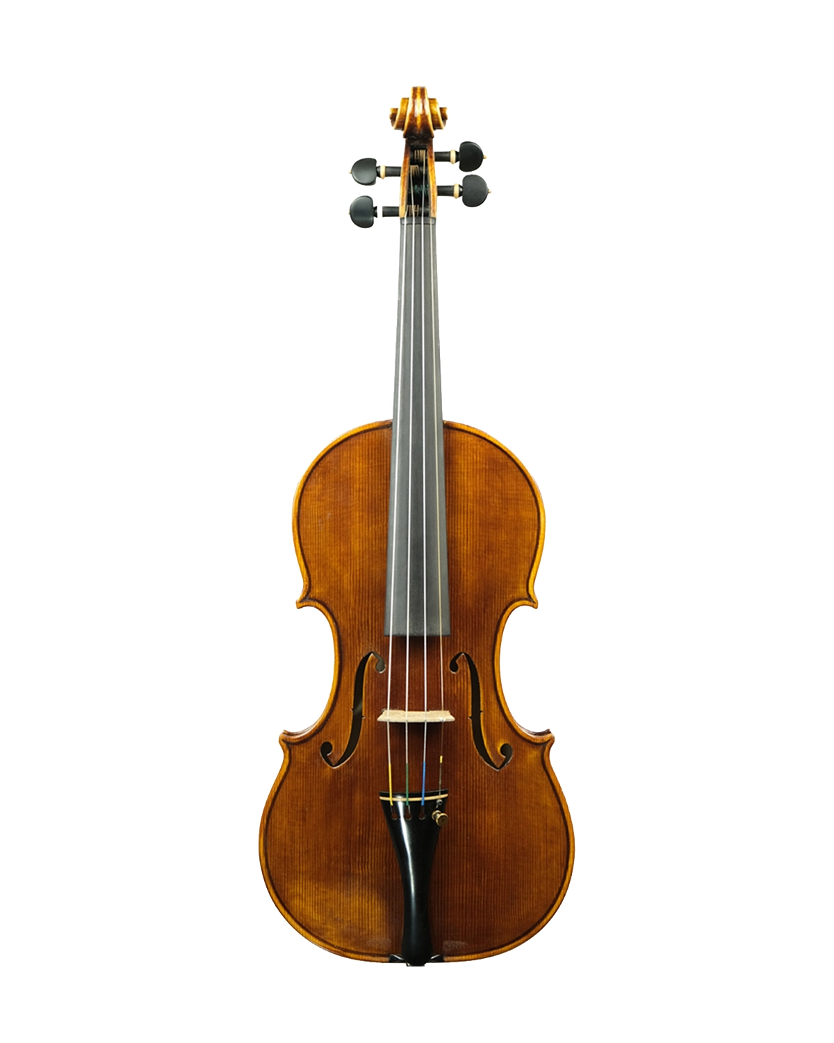 Fabio Nicotra violin inspired by Guarneri del Gesù Cannone, Palermo 2025