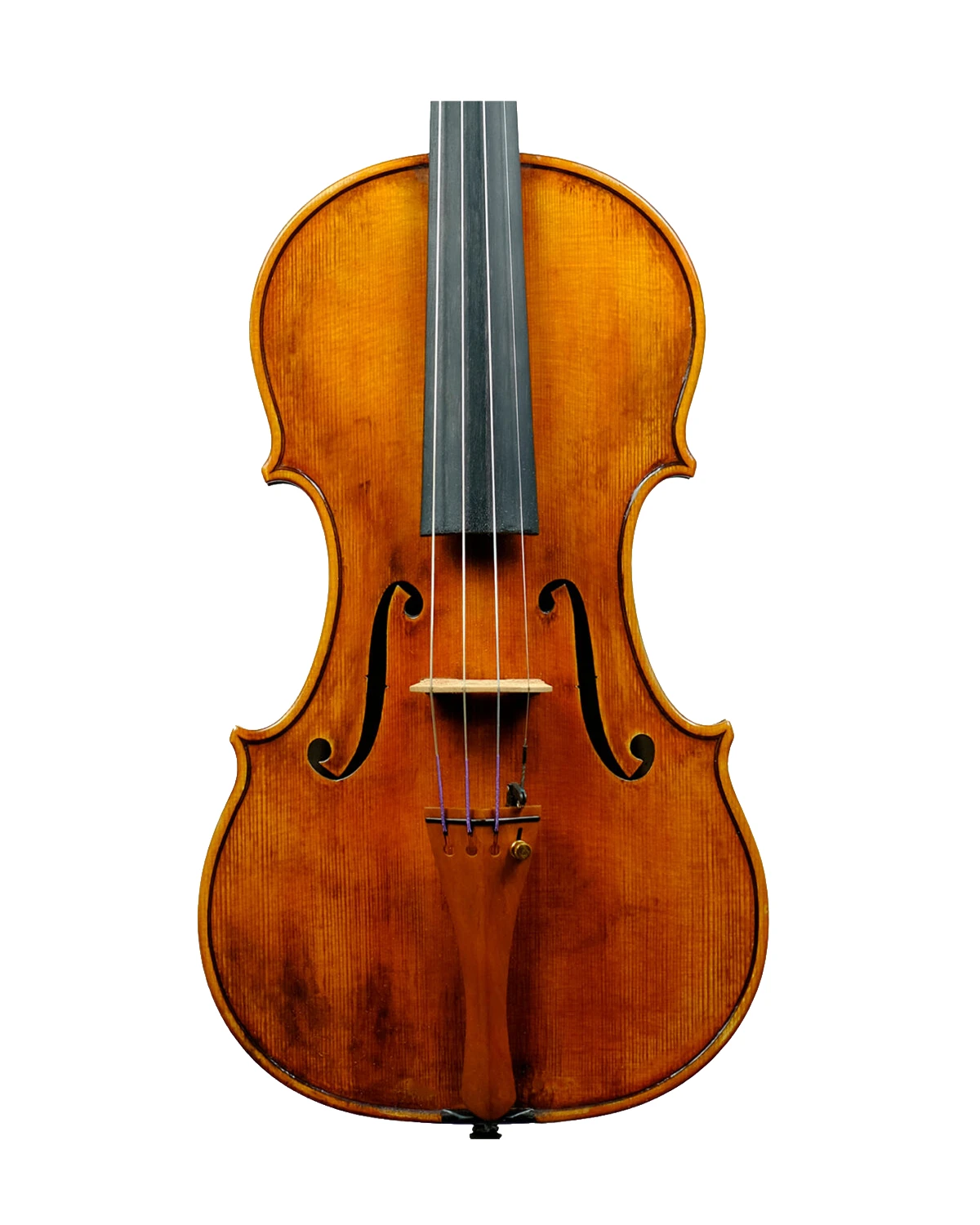 Fabio Nicotra violin inspired by Guarneri del Gesù Kochanski, Palermo 2023