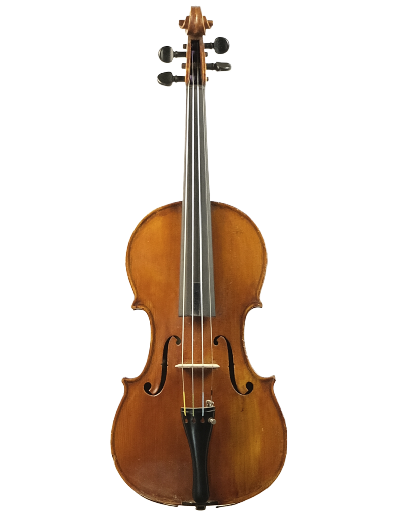 Violin Ahm Moyptznoe 1930