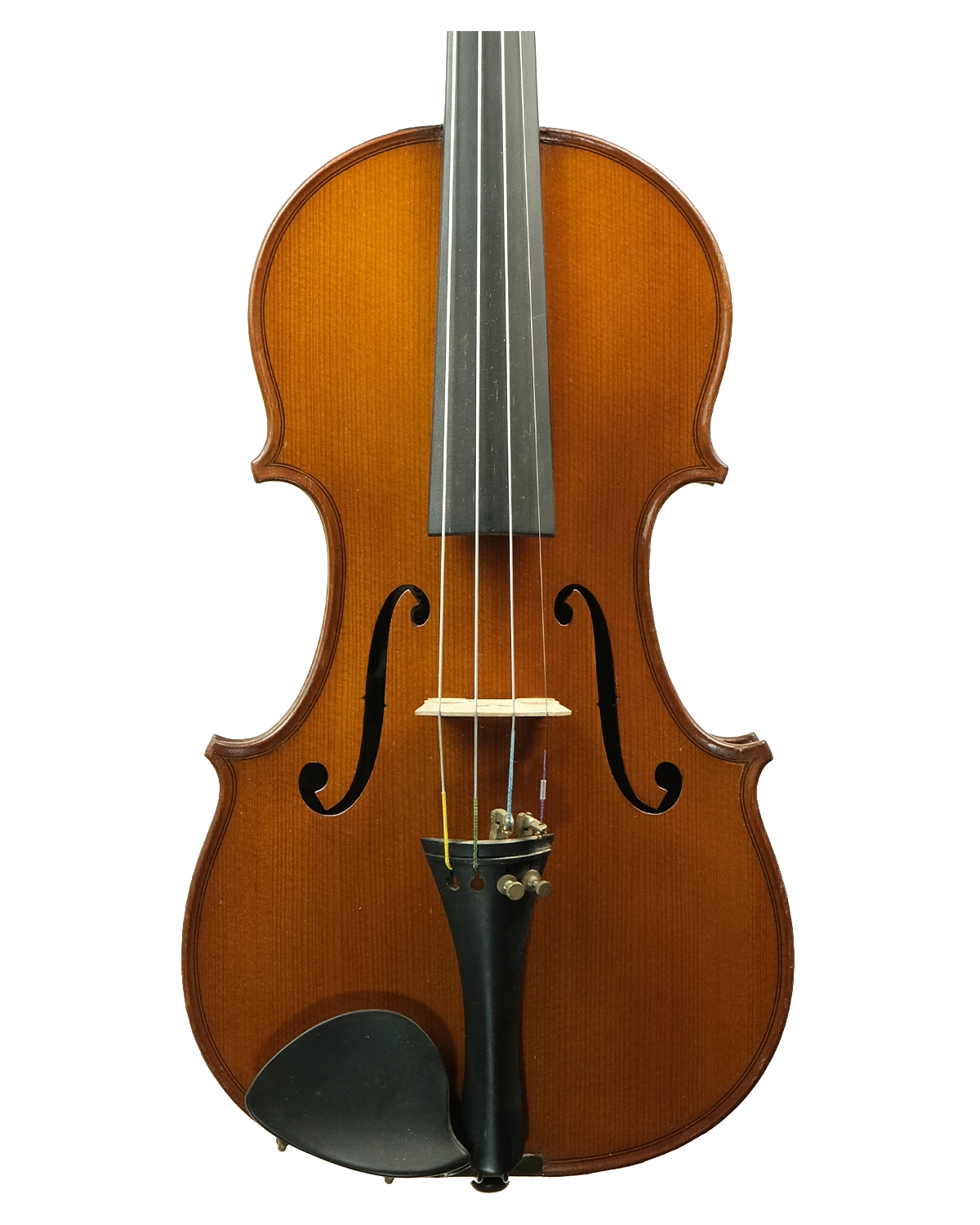 Violin by Charles J.B. Collin-Mézin, Paris 1892