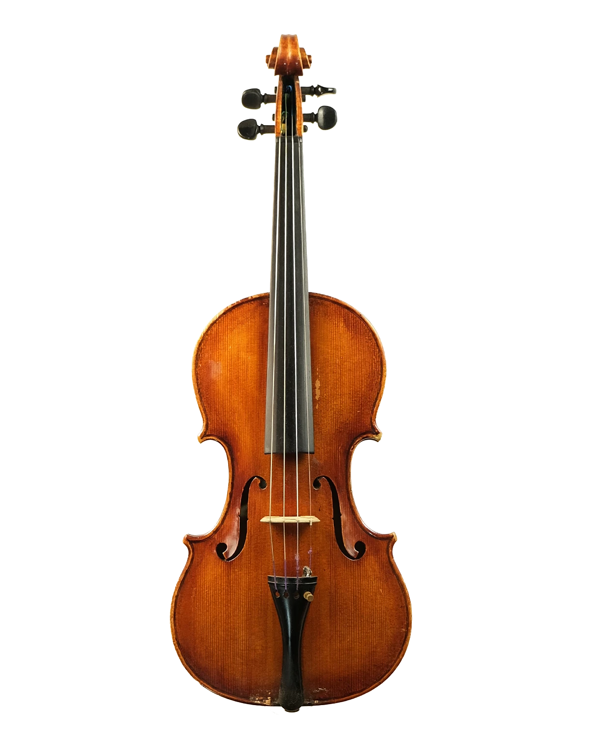 Violin by Federico Michelagnoli, Florence 1979