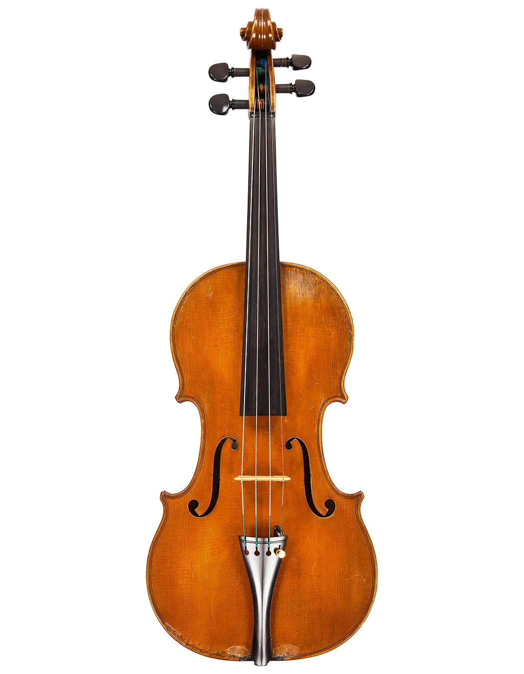 Violin by Julius Hempel, Hamburg 1928