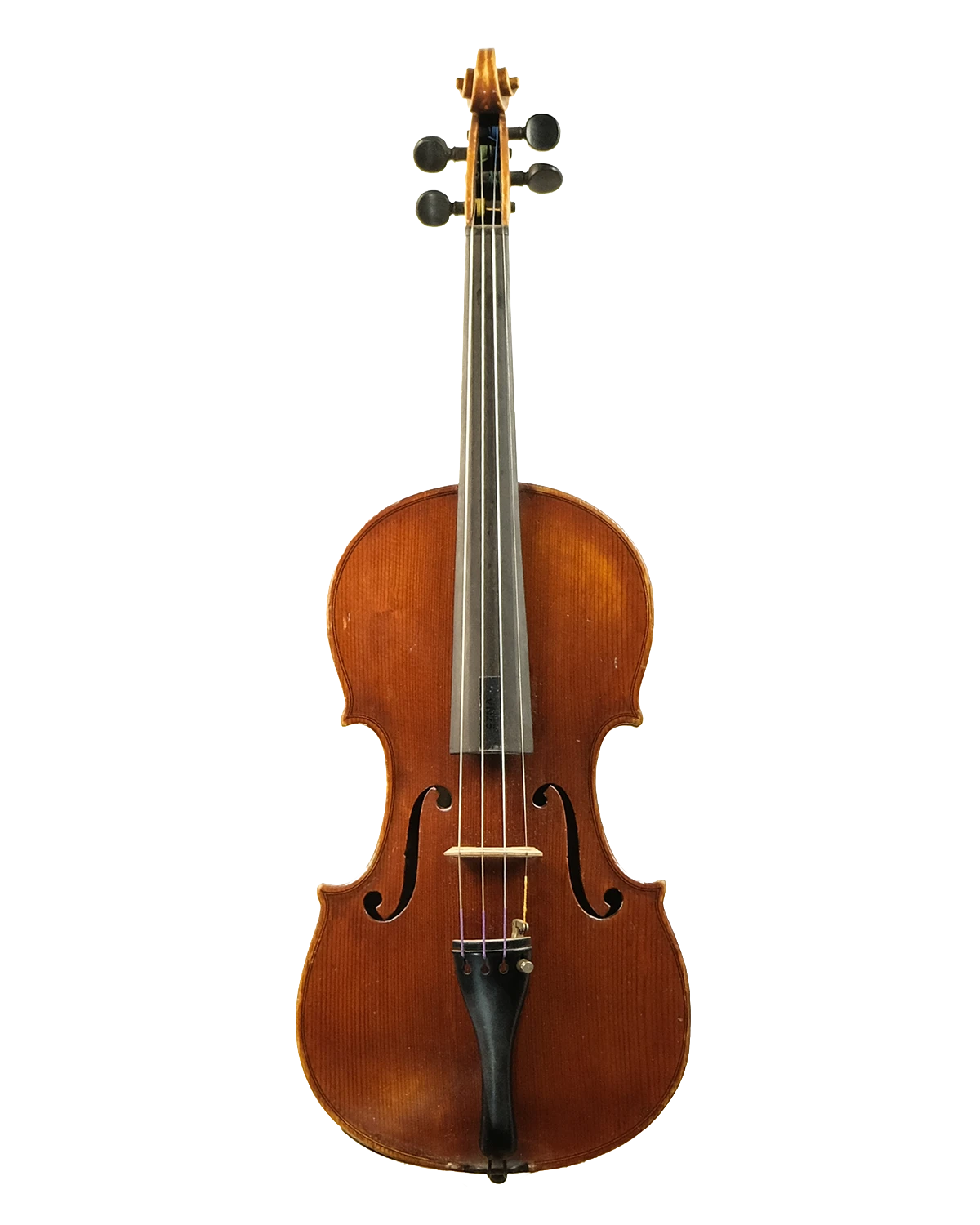 Violin by Camillo Di Leo, Palermo circa 1920