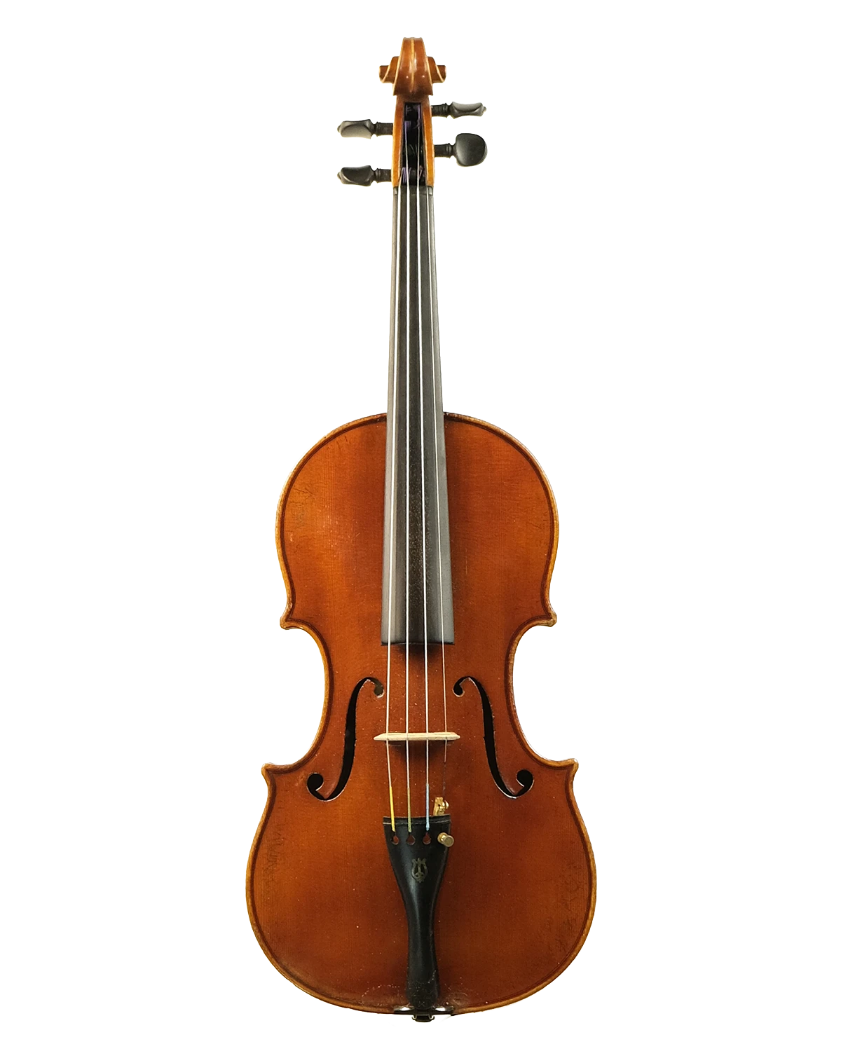Violin by Cesare Magrini, Bologna 1983