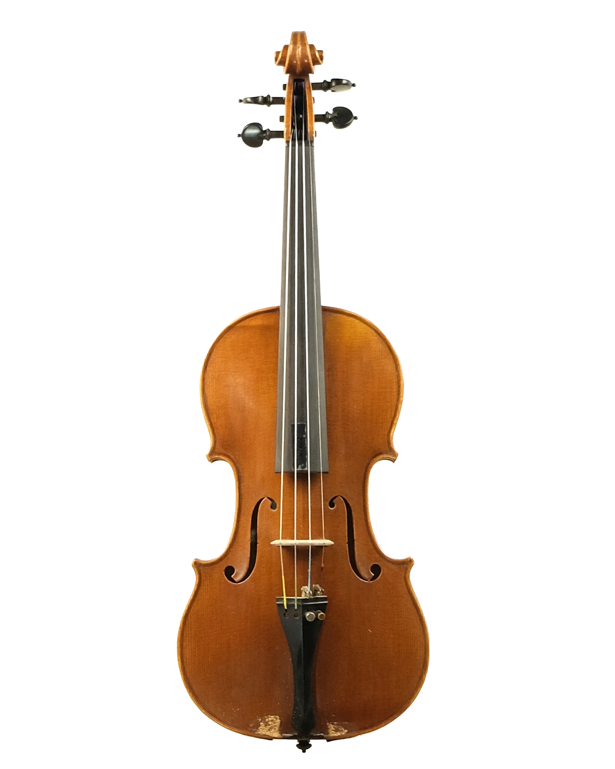 Violin by Salvatore Costa, Palermo 1997