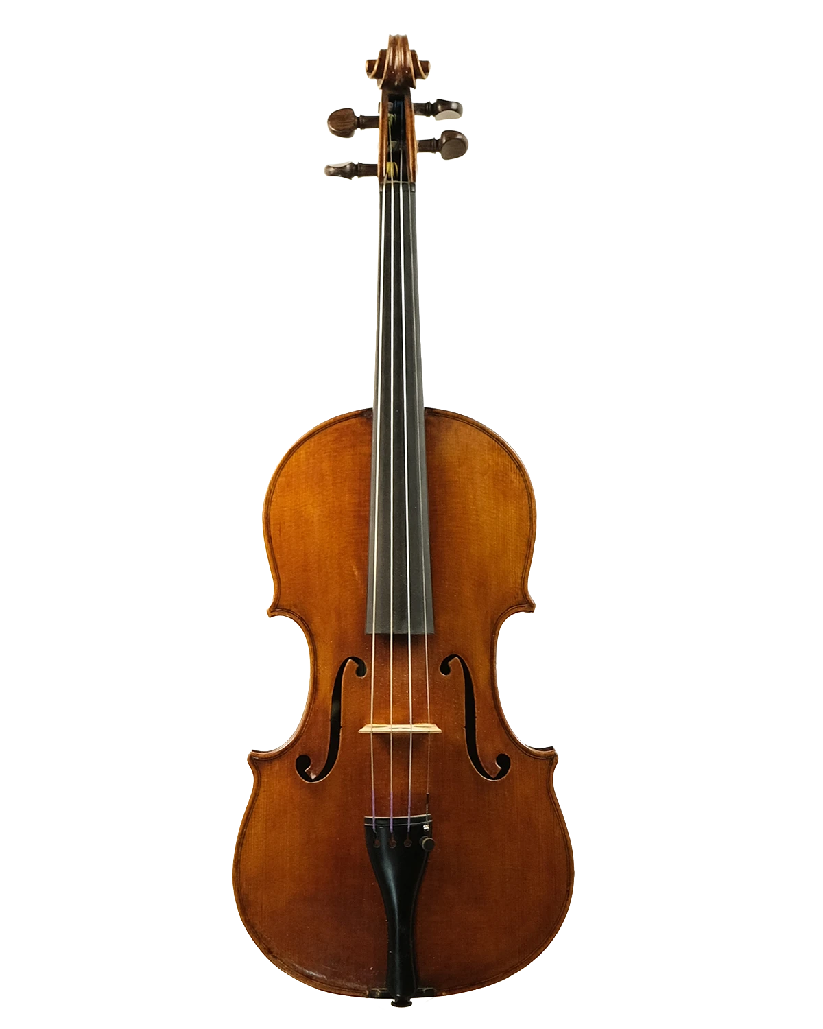 Violin by William Robinson, London 1931