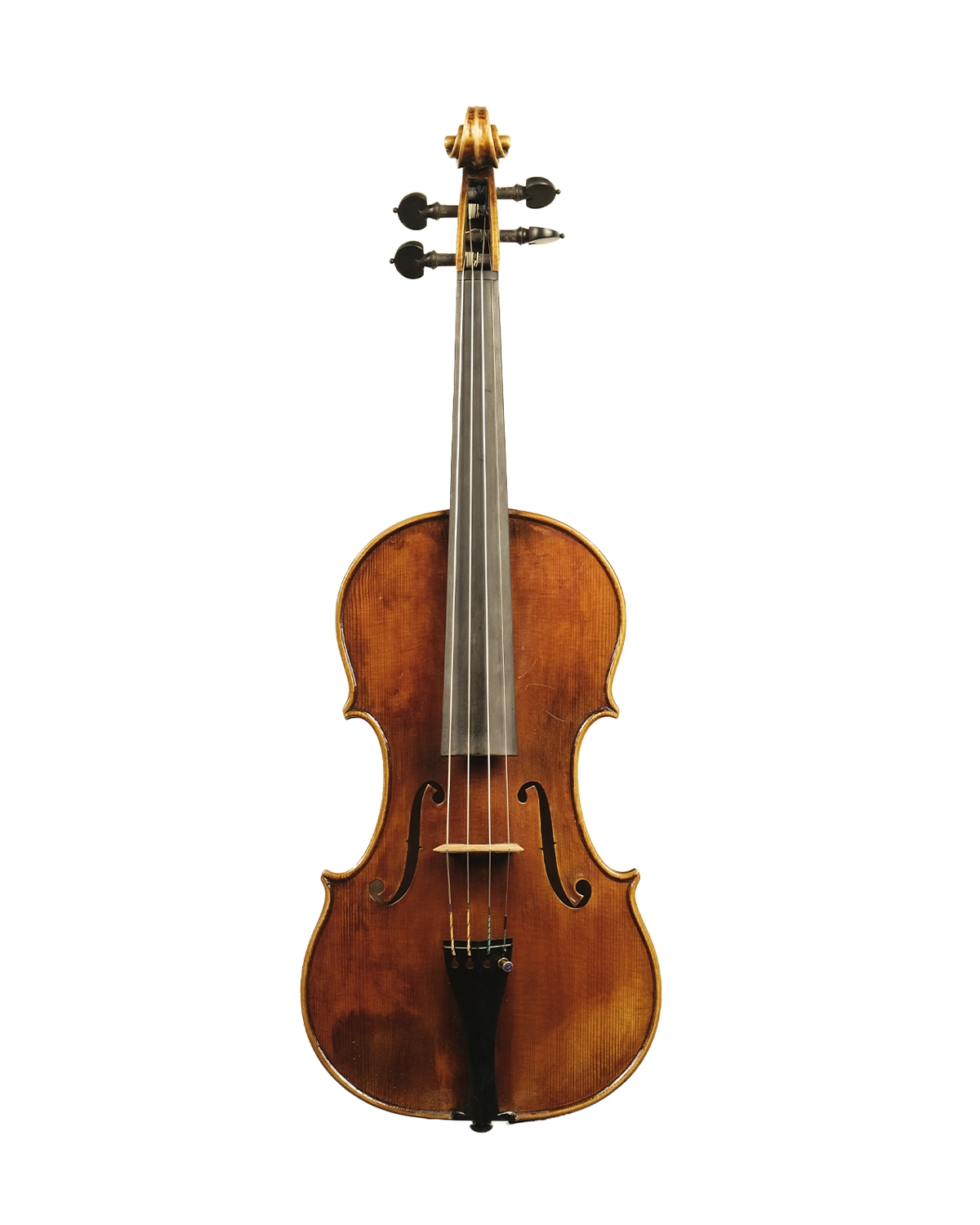 Fabio Nicotra violin inspired by Guarneri del Gesù Kochanski, Palermo 2025