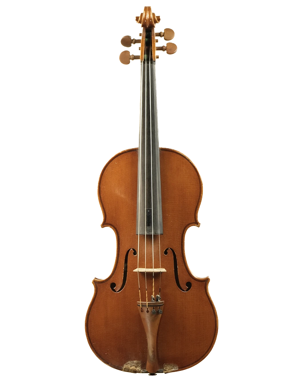 Violin by Alberto Denti, Cremona 2002