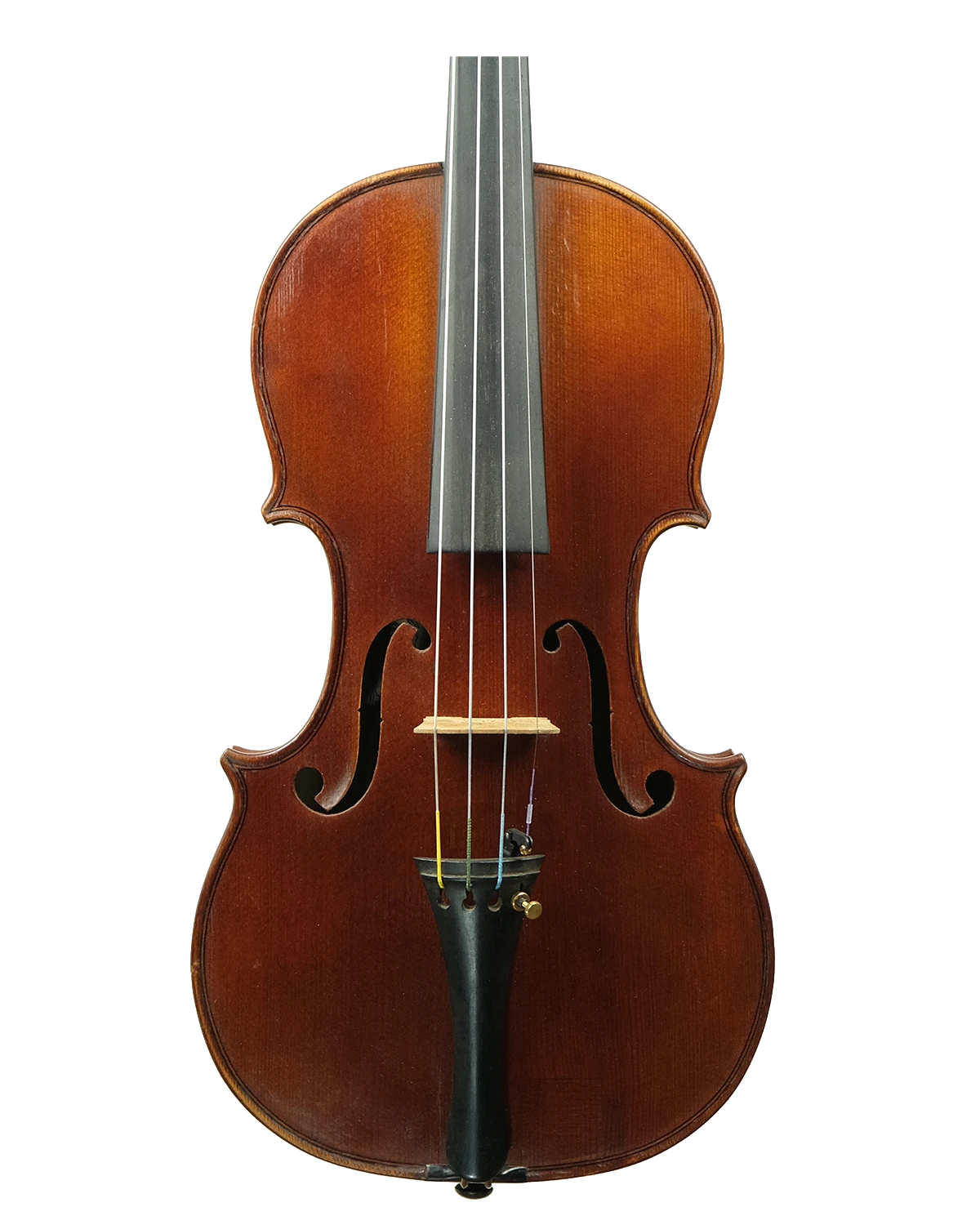 Violin by Georges Apparut, Mirecourt 1942